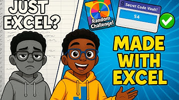 Excel Made Fun: Three Hacks You’ll Want to Try