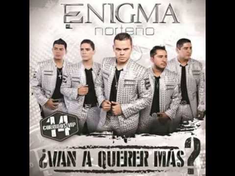 Enigma Norteño - 360 grados (ESTUDIO) 2016