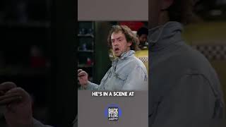 Tony Danza reveals the moment he knew Christopher Lloyd was an acting genius #TV #80s #Memories