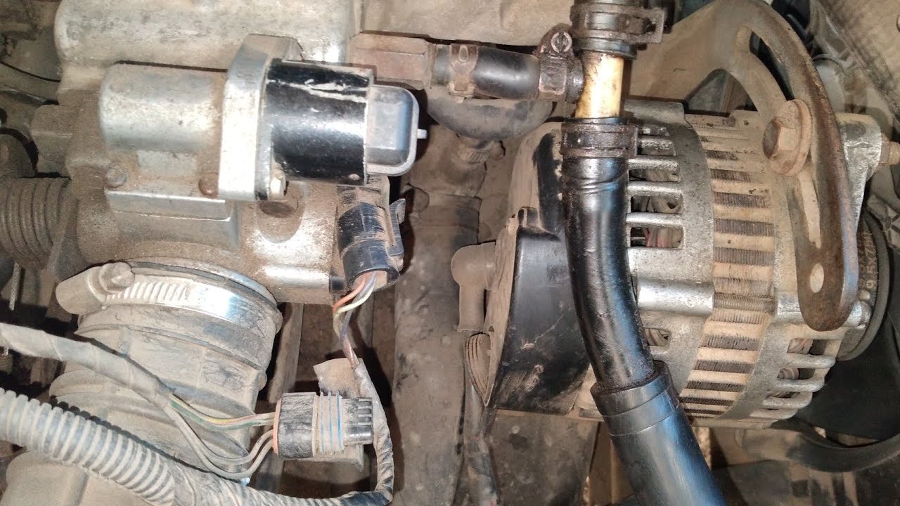 أسباب إنقطاع الكهرباء عن السيارة فجأة