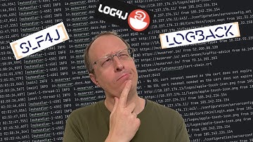 Taming Java logging dependencies
