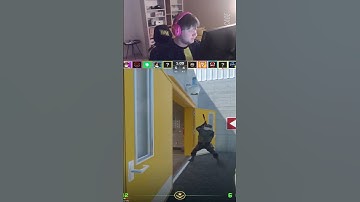 WHAT? 😲 #s1mple #cs2 #twitch