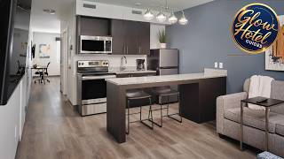 stayAPT Suites Huntsville | Huntsville (AL), United States | Hotel Review 🌟