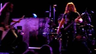 Lazarus A.D.- Last Breath: Live at Nokia Theater in NYC on 03/06/2010