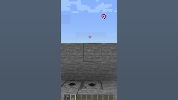 how to jump two blocks in minecraft #shorts#minecraft#youtubeviews#youtube#youtuber