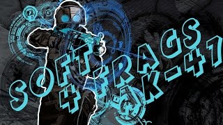 4 frags with Ak-47 in CS:GO. Map Inferno. screenshot 3