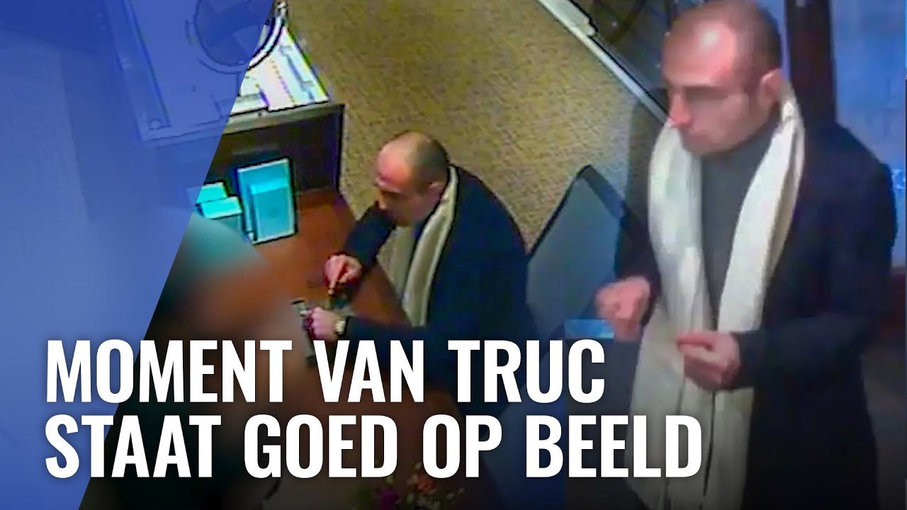 Wisseltruc: man steelt diamanten ring van 70.000 euro