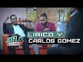 ¡En exclusiva! El jardinero central Carlos Gómez habla de Manny Ramirez y de sus peleas.