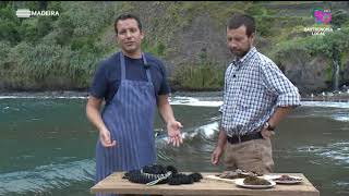 Gastronomia Local - Episodio - 8 - Temporada - 2 - 29 Set 2022