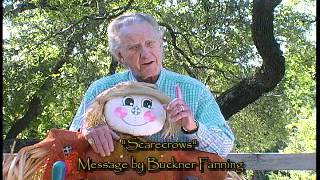Scarecrows   Buckner Fanning