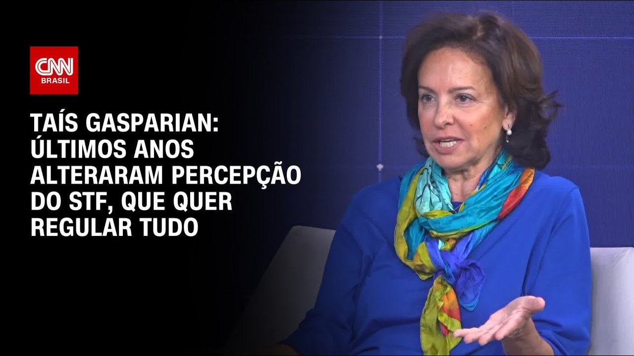 Advogada comenta percepção do STF sobre a liberdade de expressão | WW