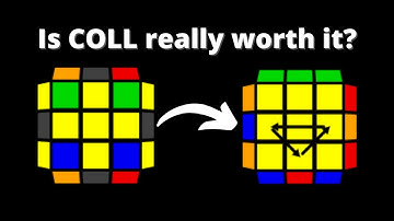 The truth about COLL