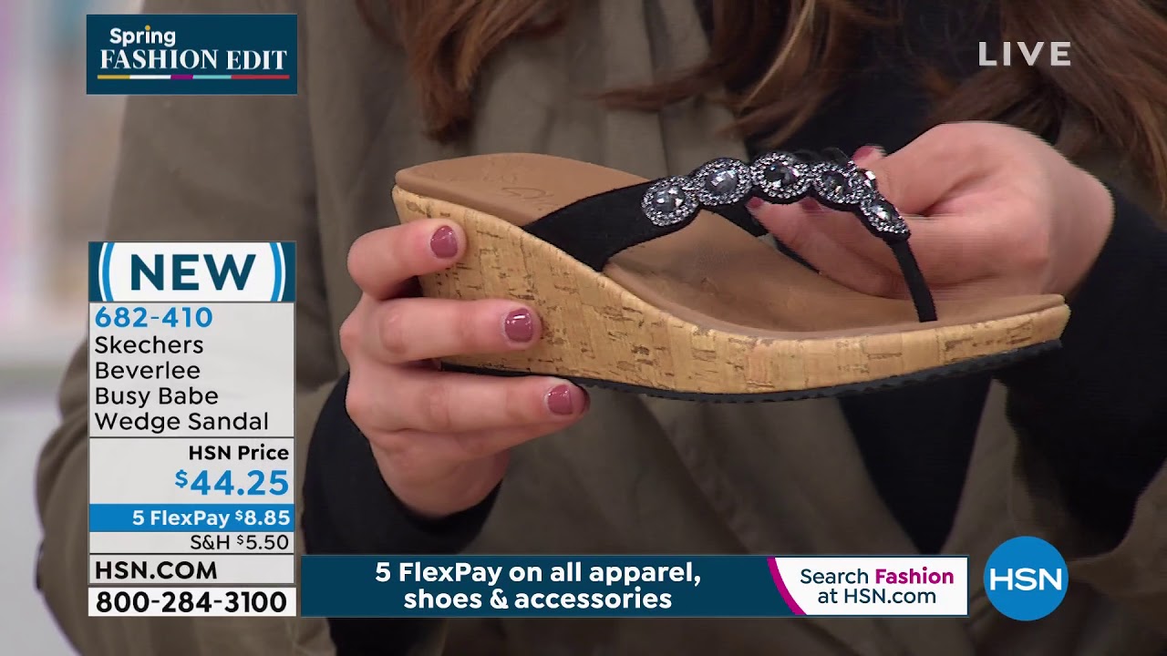 hsn vionic slippers