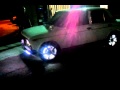 Vaz 2106 Bumerang Light Tuning