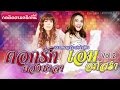 เอม อภัสรา ปะทะ ดอกรัก ดวงมาลา ลูกทุ่งหมอลำคู่ฮิต ชุดที่ 2 【AUDIO HD】