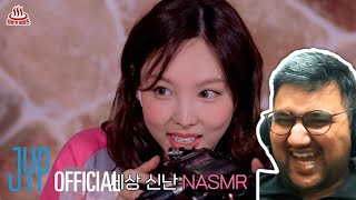 TIME TO ZZIMBANGZ EP.02 뜨끈~한 찜방즈 | 나연x정연x지효 | TWICE REALITY | Twice Reaction