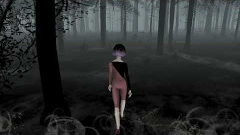 The Path Part 2: Woodsman