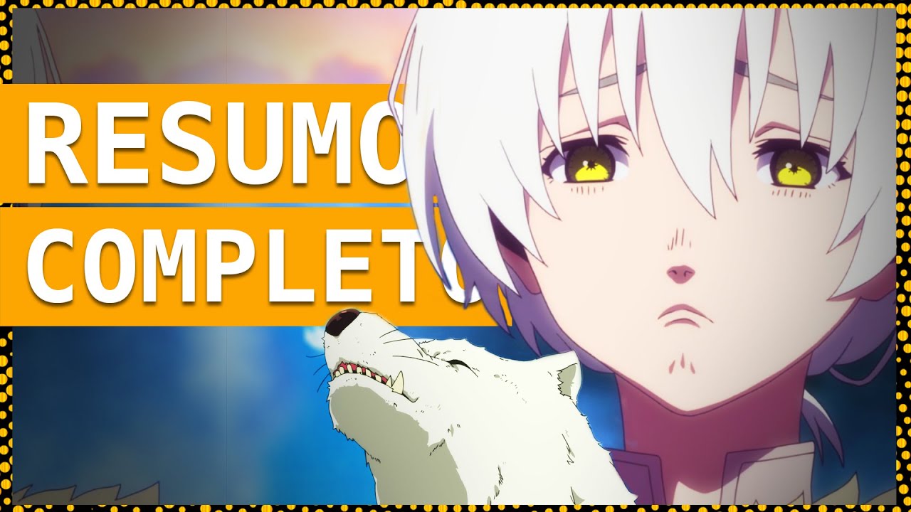 Fumetsu no Anata e (To Your Eternity): resumo completo da primeira  temporada