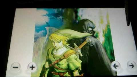 Qt Research SceneGraph - Photos