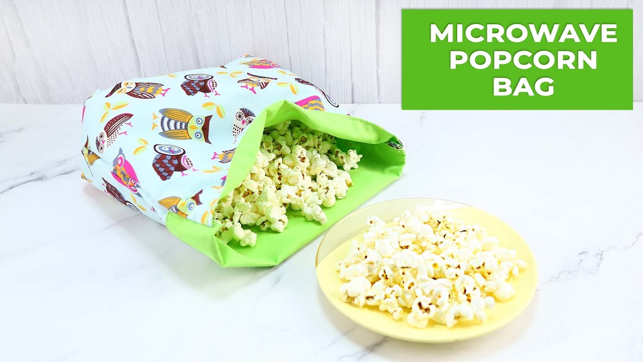 Make a Microwave Bowl Cozy / Potholder, Peggy Hazelwood