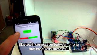 The Naughty / Nice Meter - Instructables DIY screenshot 4