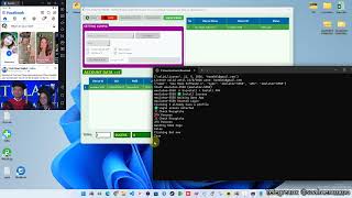1.2 Add Mail Yandex to Facebook account Auto screenshot 5