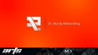 Dr. Murdy - M1 - Section: Branding