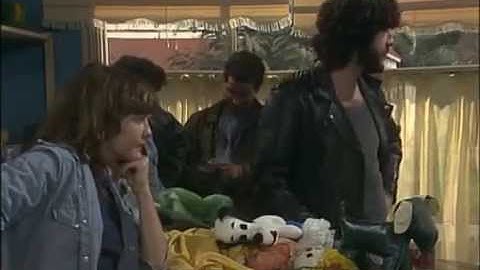 Prisoner: Cell Block H - Episode 304