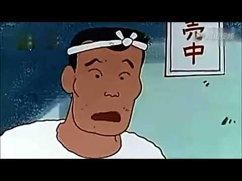 新ちゃん版の合肥方言
