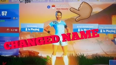 *HOW TO CHANGE YOUR NAME ON PS4*(NO CLICKBAIT!!!)