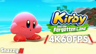 Kirby and the Forgotten Land | Upgraded to 4K 60FPS
Kirby and the Forgotten Land looks fantastic, but I felt it would be snazzy to see it in 4K and 60FPS quality. Just for kicks, really.
#Kirby #KirbyandtheForgottenLand #switch
If youd like to support this humble guy with a computer, check these links out :)
Design with Canva and save $35 with an annual subscription: https://partner.canva.com/Xx7zyg
AI upscale for yourself: https://topazlabs.com/ref/906/?campaign=october2022
Fanatical game deals: https://www.fanatical.com/en/?ref=snazzyai
My Dark Souls Merchandise: https://www.etsy.com/shop/FromHardware?ref=seller-platform-mcnav
My Dark Souls Playthroughs: https://www.youtube.com/channel/UCu5SgOw5HGog7RJi6pKiQeg Kirby and the Forgotten Land | Upgraded to 4K 60FPS