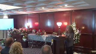 Celebration of life for Deborah Lovallo