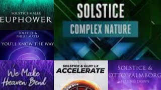 Solstice Mix