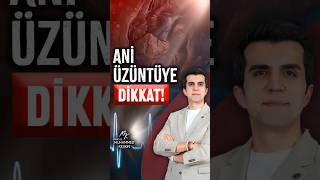 Üzüntünün Kalpteki̇ Sonucu Takotsubo Kardi̇yomi̇yopati̇ Kirik Kalp Sendromu