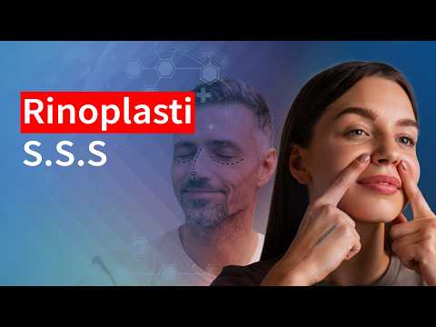 Rinoplasti Hakkında Sık Sorulan Sorular | Medical Park