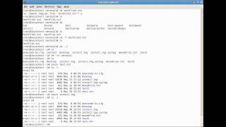 Famous Linux Creating Files, Folders, and other useful utilities Net Worth