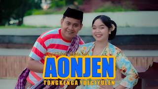 LAGU MADURA VIRAL - AONJEN / QIQI GLOBAL Ft ROFITA SARI / LAGU MADURA VIRAL