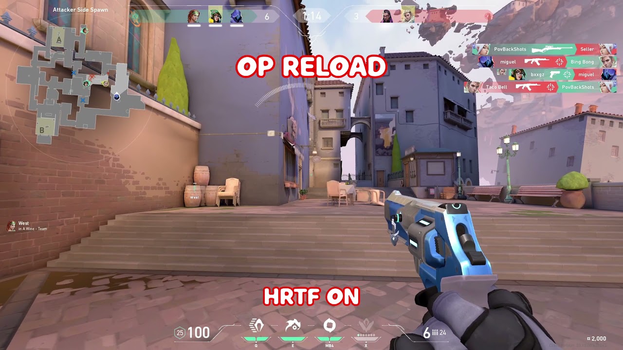 VALORANT HRTF ON YouTube valorant-hrtf-on-youtube