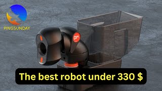 Pongbot Nova S Pro Review: The Best Table Tennis Robot Under 330 Euro