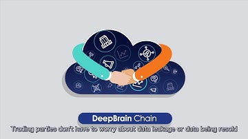 DeepBrain Chain Awaits You At 2018 SEA Blockchain Innovation Summit