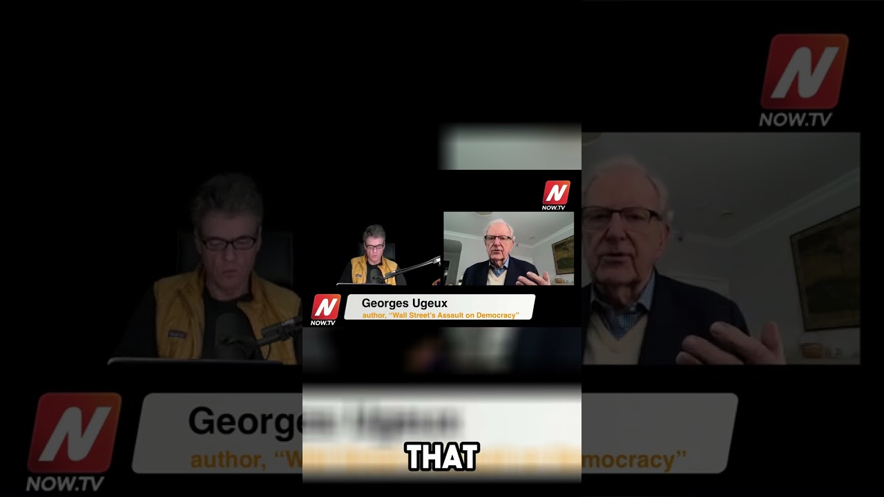 The $3 Trillion Dollar Question: Could Our Economy Digest It?