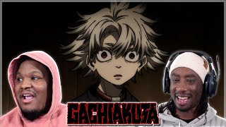 Now That's A Twist! Gachiakuta - Episode 24 | Reaction