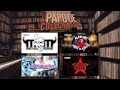 Papo com Convidados VIII