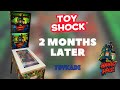 Toyshock digital pinball  still worth it after 2 months