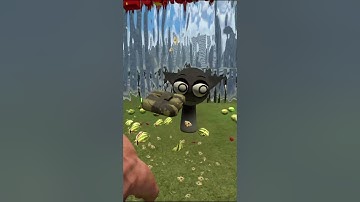 JASON VS NEXTBOTS  Part 243 #gmod #nextbots #shorts #chasing #chase #viral