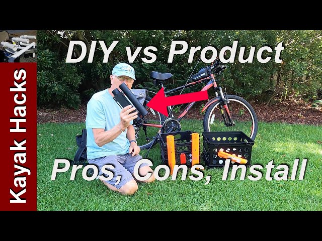 Rod Holder For Bike - Pros and Cons 