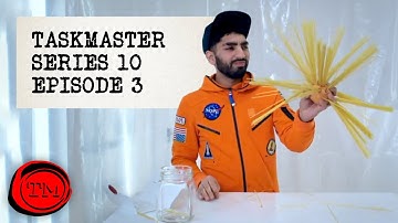 Series 10, Episode 3 - 