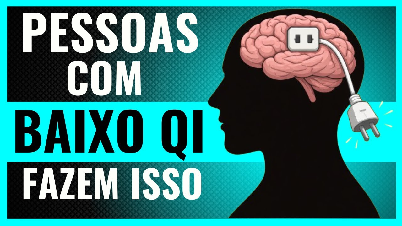 8 Coisas que Muita Gente Faz Todos os Dias — mas que Revelam Pouca Inteligência