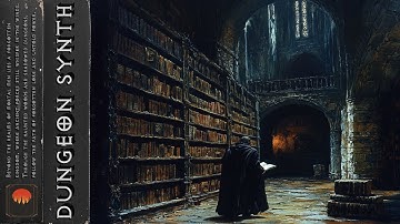 Shadows of the Blood Moon [DUNGEON SYNTH]