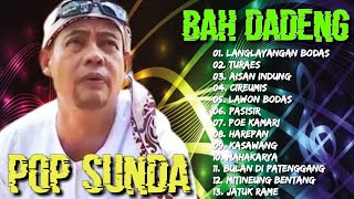 POP SUNDA TERBARU 2022 -  AISAN INDUNG (BAH DADENG)